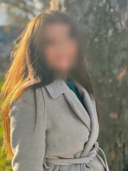 Alena, 29