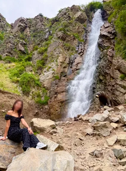 Büsra, 34