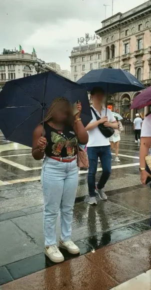 Celina, 23
