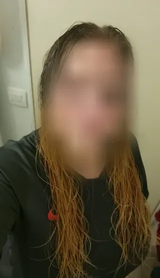 Fiona, 27