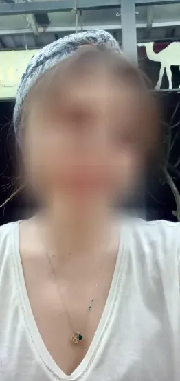Jacqueline, 36