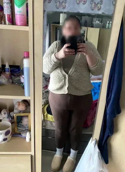 Janina, 39