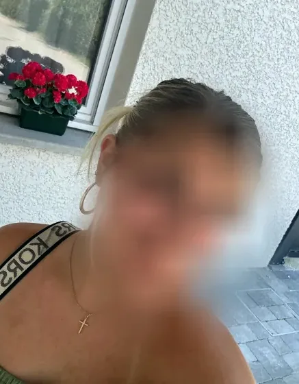 Katharina, 22