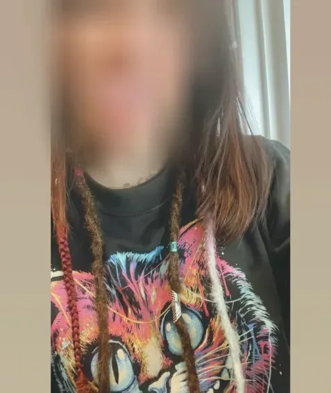 Miriam, 31