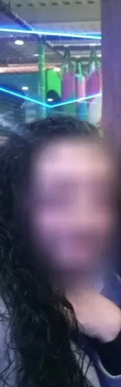 Nadine, 32
