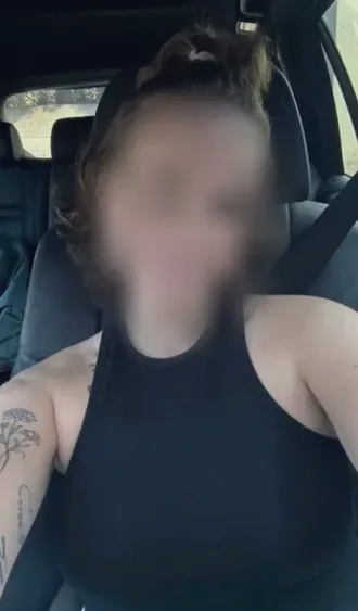Sarah, 35