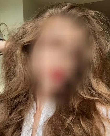 Theresa, 20