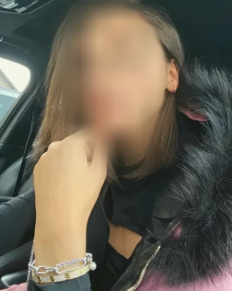 Verena, 28