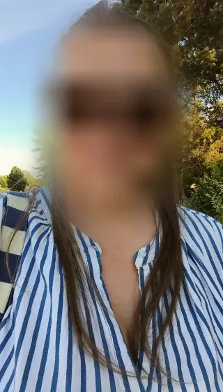 Verena, 34