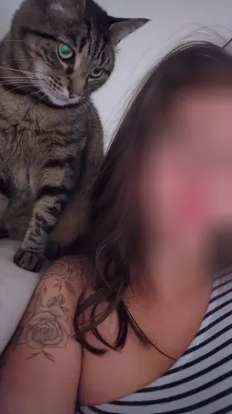 Wiebke, 28